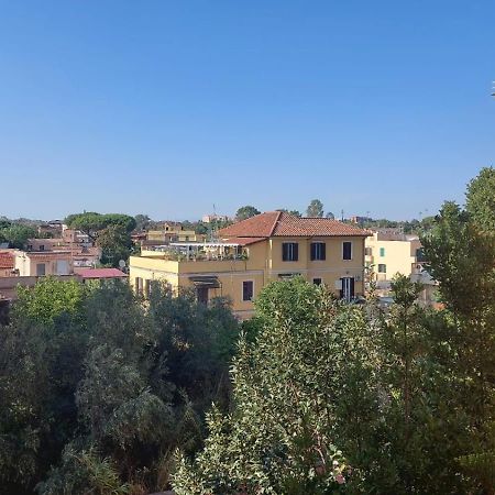 La Tua Casa Romana Casadei Buitenkant foto