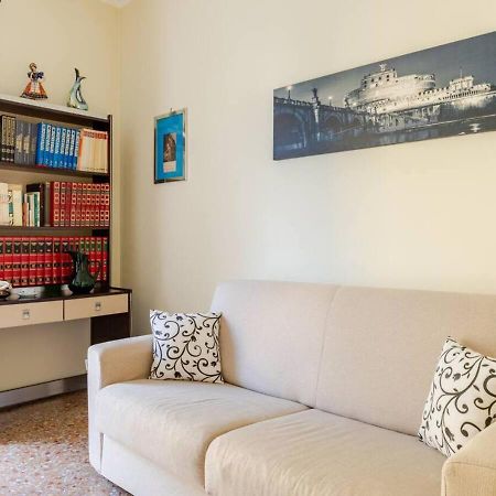 La Tua Casa Romana Casadei Buitenkant foto
