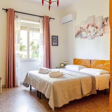 La Tua Casa Romana Casadei Buitenkant foto