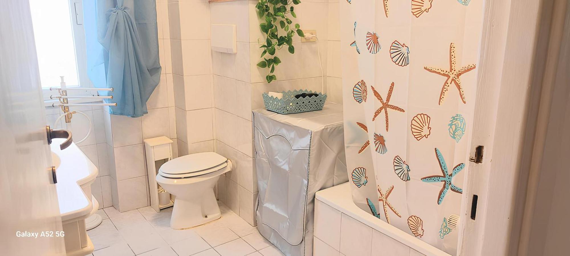 La Tua Casa Romana Casadei Buitenkant foto