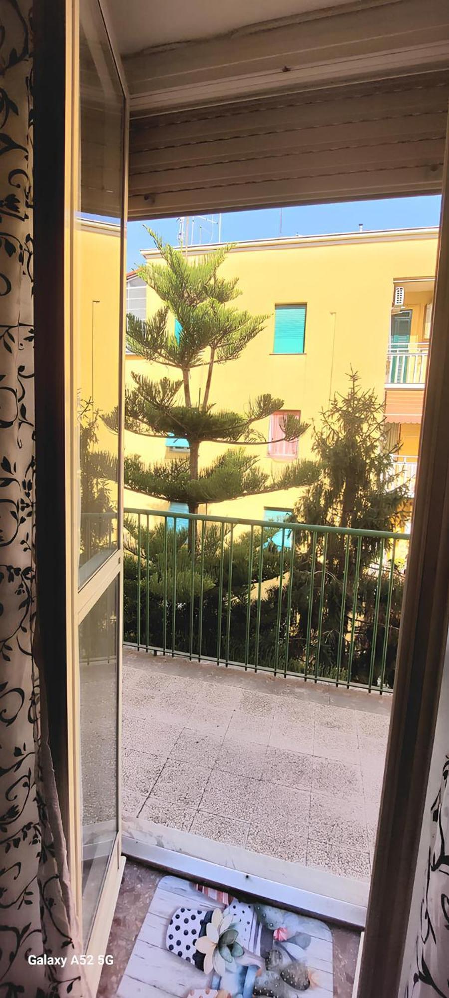 La Tua Casa Romana Casadei Buitenkant foto
