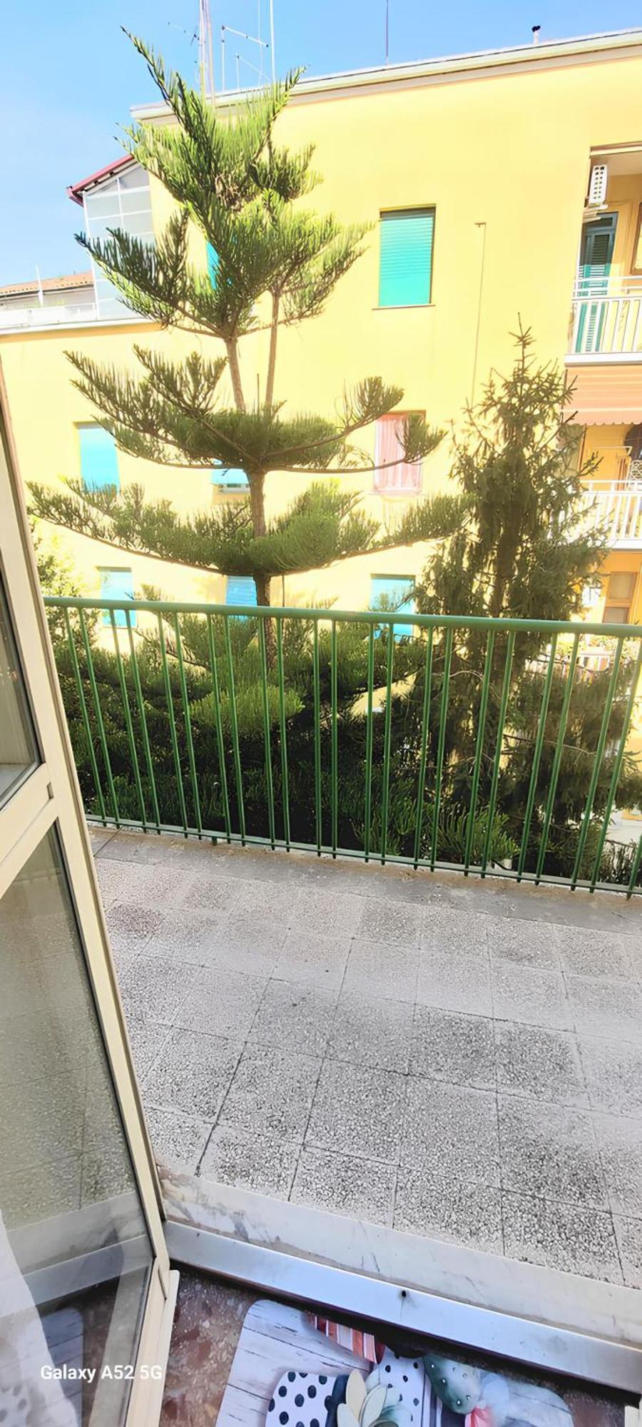 La Tua Casa Romana Casadei Buitenkant foto