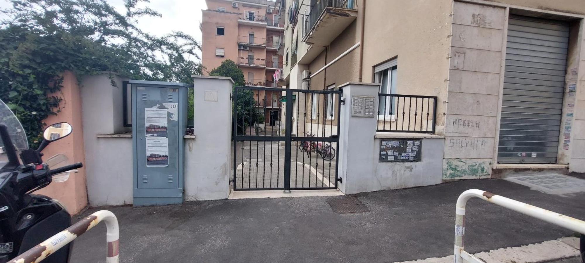 La Tua Casa Romana Casadei Buitenkant foto