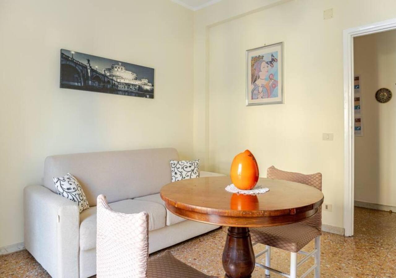 La Tua Casa Romana Casadei Buitenkant foto
