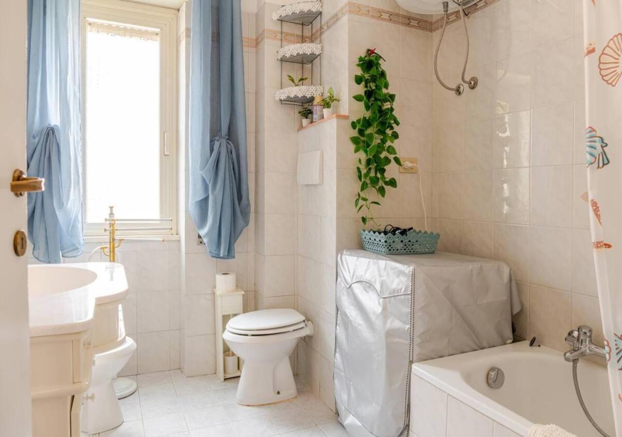 La Tua Casa Romana Casadei Buitenkant foto