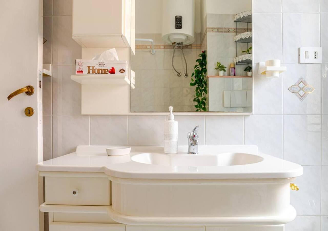 La Tua Casa Romana Casadei Buitenkant foto