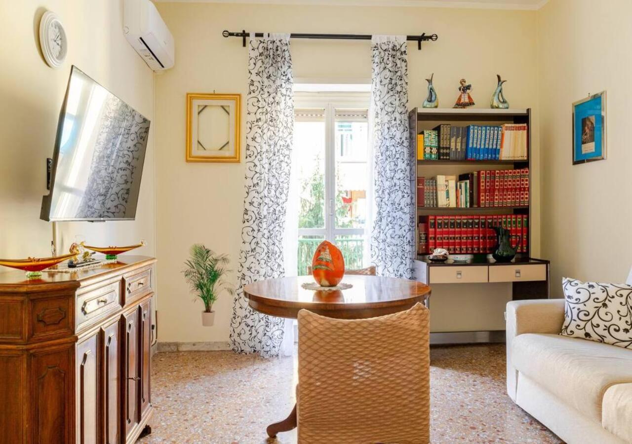 La Tua Casa Romana Casadei Buitenkant foto