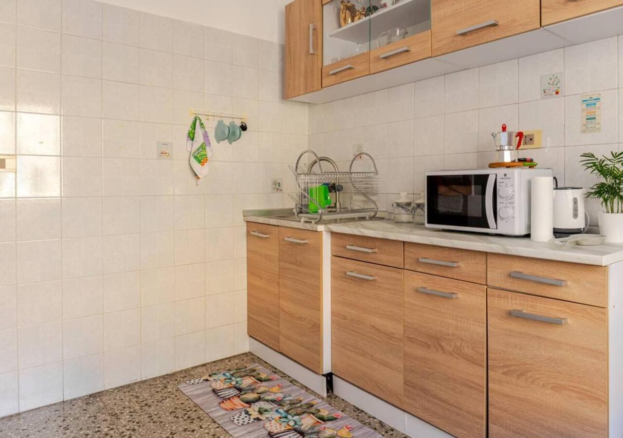 La Tua Casa Romana Casadei Buitenkant foto