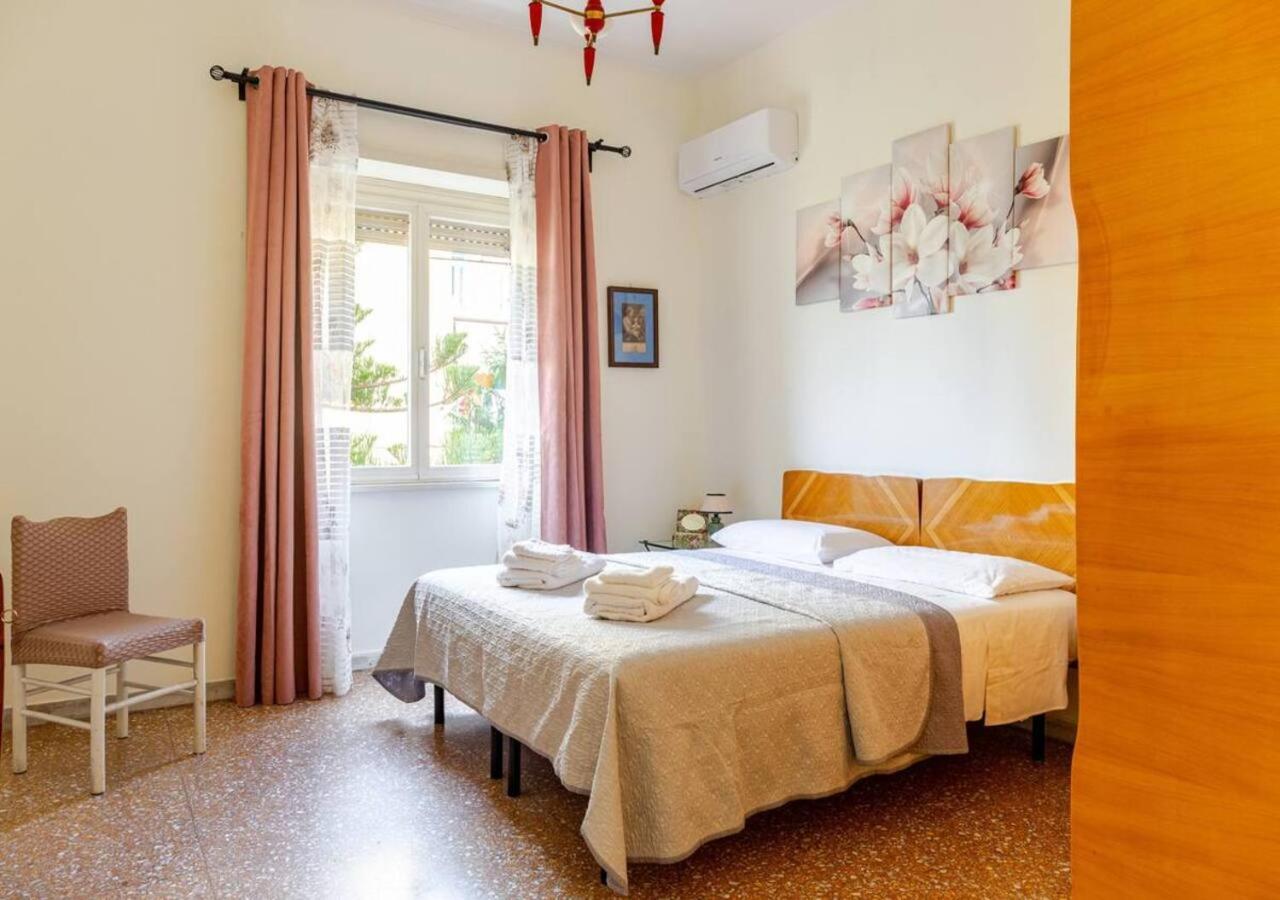 La Tua Casa Romana Casadei Buitenkant foto