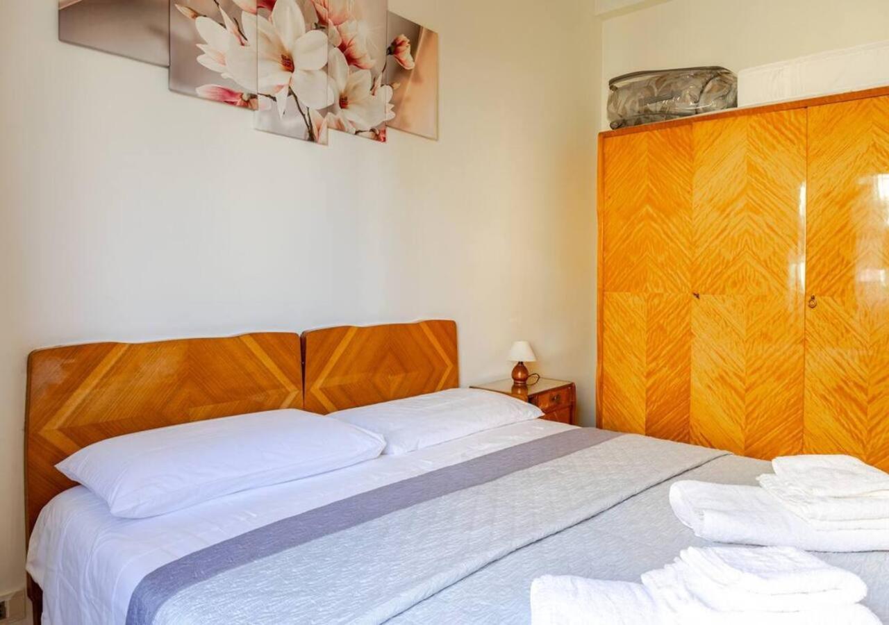 La Tua Casa Romana Casadei Buitenkant foto